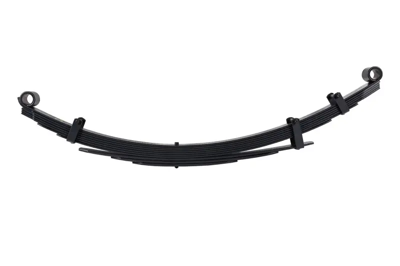 Arb / Ome Leaf Spring Set For Nissan Patrol Y60 And Y61 – Rear Axle Application 1
