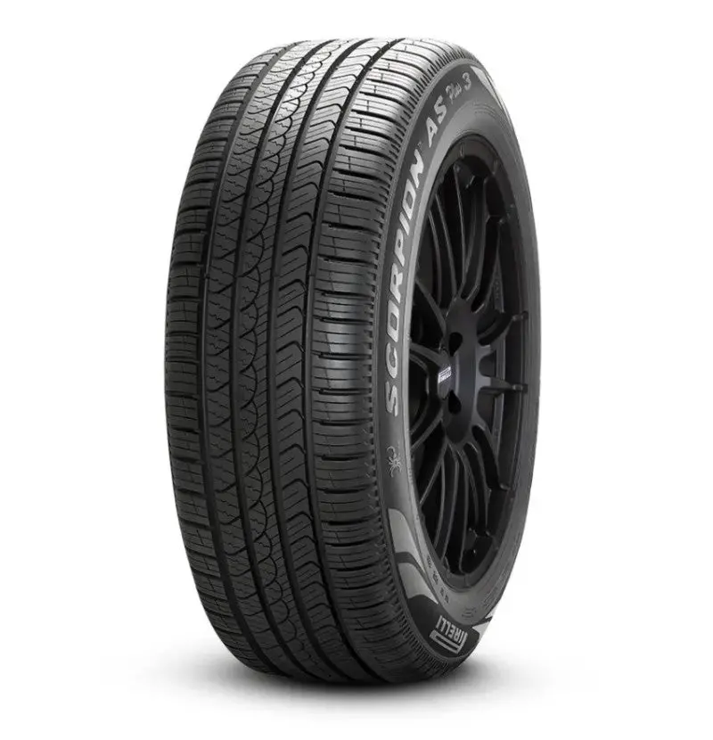 Pirelli Scorpion All Season Plus 3 — 265/50R20 111V All-Weather Tire 1