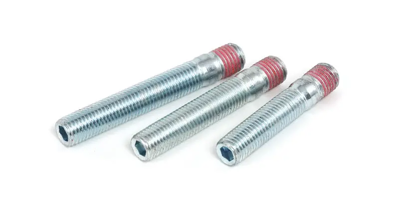 H&R M14X1.25 Wheel Bolts – 70Mm Length, High-Strength Alloy 1