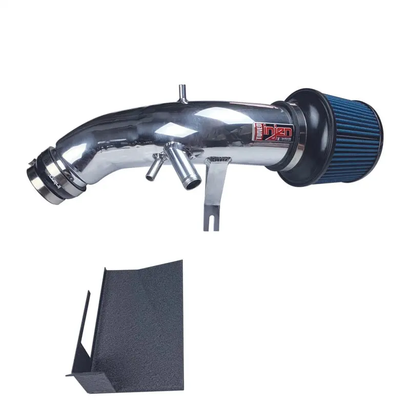 Injen Polished Short Ram Air Intake For 2015–2019 Hyundai Sonata 2.0T 1