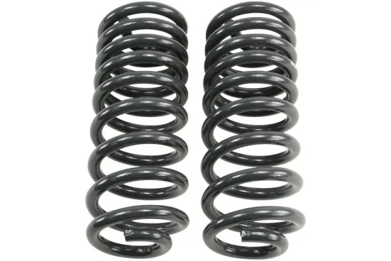 Belltech Coil Spring Set 87-96 F150 Std/Ext Cabs 1