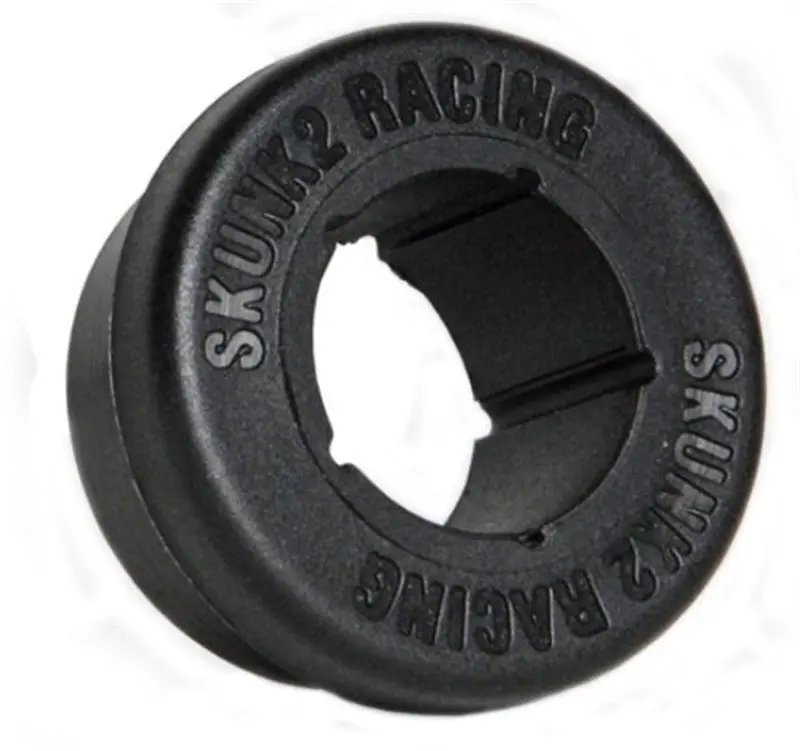 Skunk2 Rear Camber Adjustment Kit With Replacement Lower Control Arm Bushings (Pair) 1