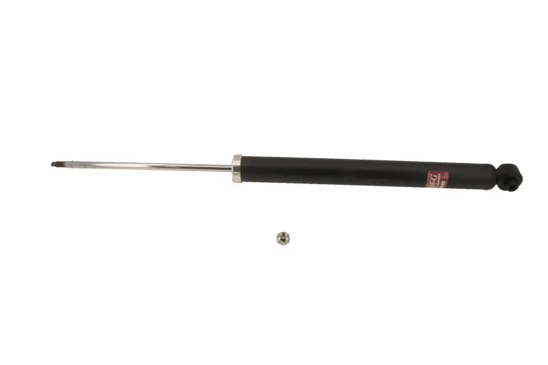 Kyb Excel-G Rear Strut Assembly For 2001–2005 Volkswagen Jetta 1