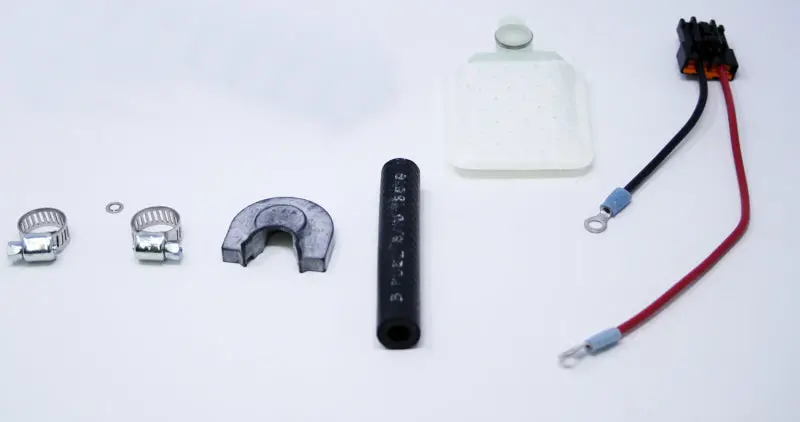 Walbro Fuel Pump Replacement Installation Kit 1