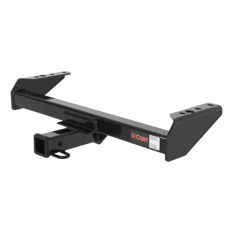 Curt Class Iv Trailer Hitch – 2" Receiver, Heavy-Duty Design For Full-Size Chevrolet/Gm Trucks (1973–2006) With 34" Frame 1