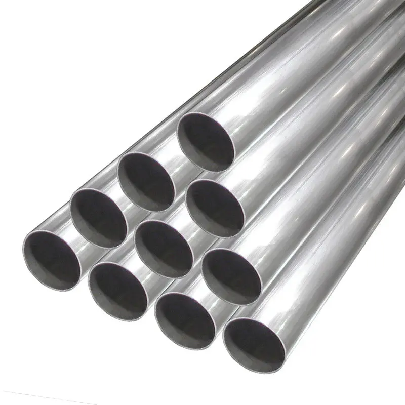 Stainless Works Precision 4-Inch Diameter Tubing – .065 Wall Thickness, 3-Foot Length 1