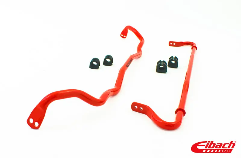 Eibach Pro-Kit Anti-Roll Bar Set – 28Mm Front / 15Mm Rear For Bmw E90 (2006–2010) And E82 (2007–2010) 1