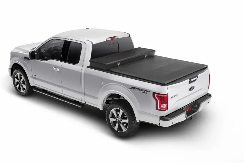 Extang 14-19 Toyota Tundra Lb (8Ft) (W/O Rail System) Trifecta Toolbox 2.0 1