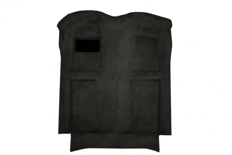Lund Pro-Line Replacement Floor Carpet – Black, Fits 1975–1979 Ford F-150 Standard Cab 1