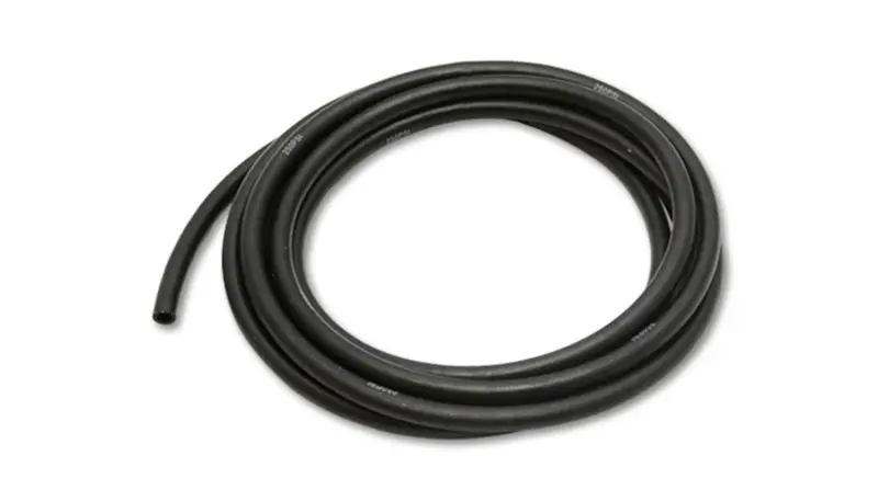 Vibrant -10An Flex Hose — 0.63" Id, Push-On Fitting Compatible, 20-Foot Roll 1