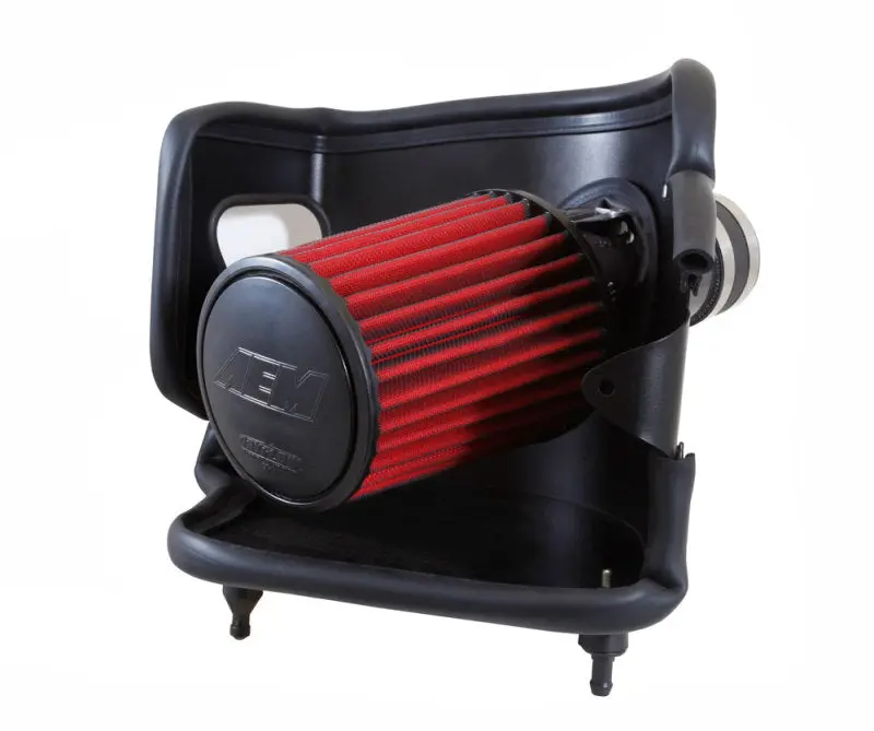 Aem Cold Air Intake System For 2016 Nissan Maxima 3.5L V6 1