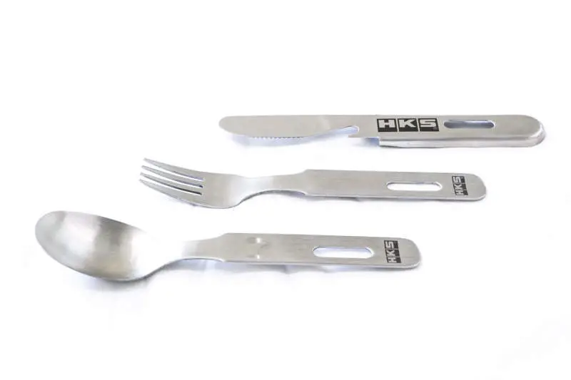 Hks Cutlery Set 1