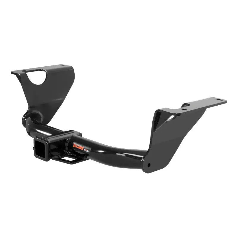 Curt 10-13 Subaru Legacy Hitch Class 3 Trailer Hitch W/2In Receiver 1