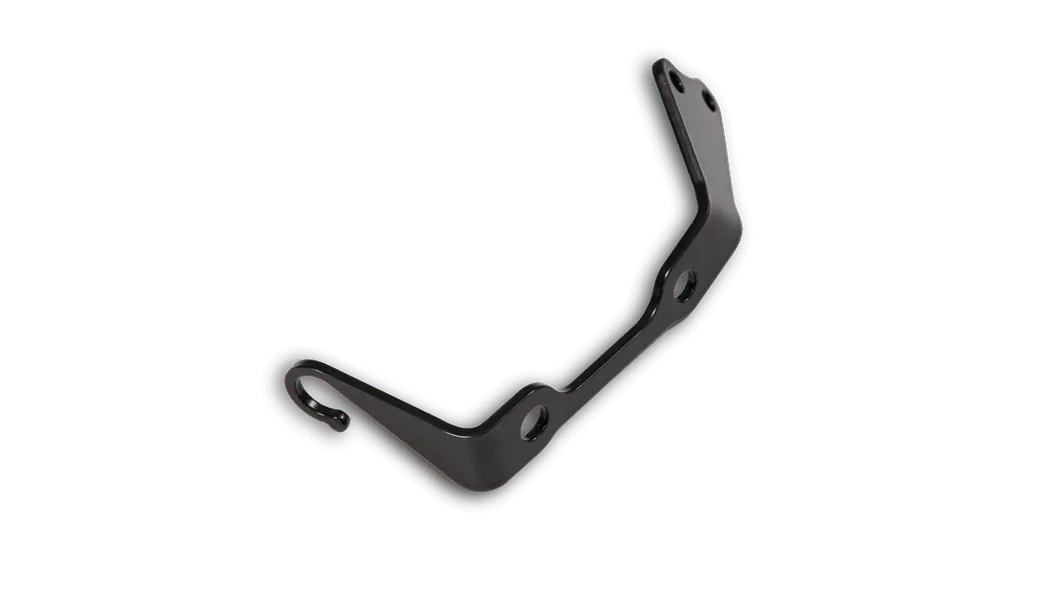 Akrapovič Shock Absorber Mounting Bracket For 2017–2021 Kawasaki Ninja H2 & H2R 1