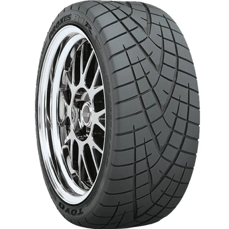 Toyo Proxes R1R Ultra-High-Performance Tire – 245/40Zr18, Load Index 93, Speed Rating W 1