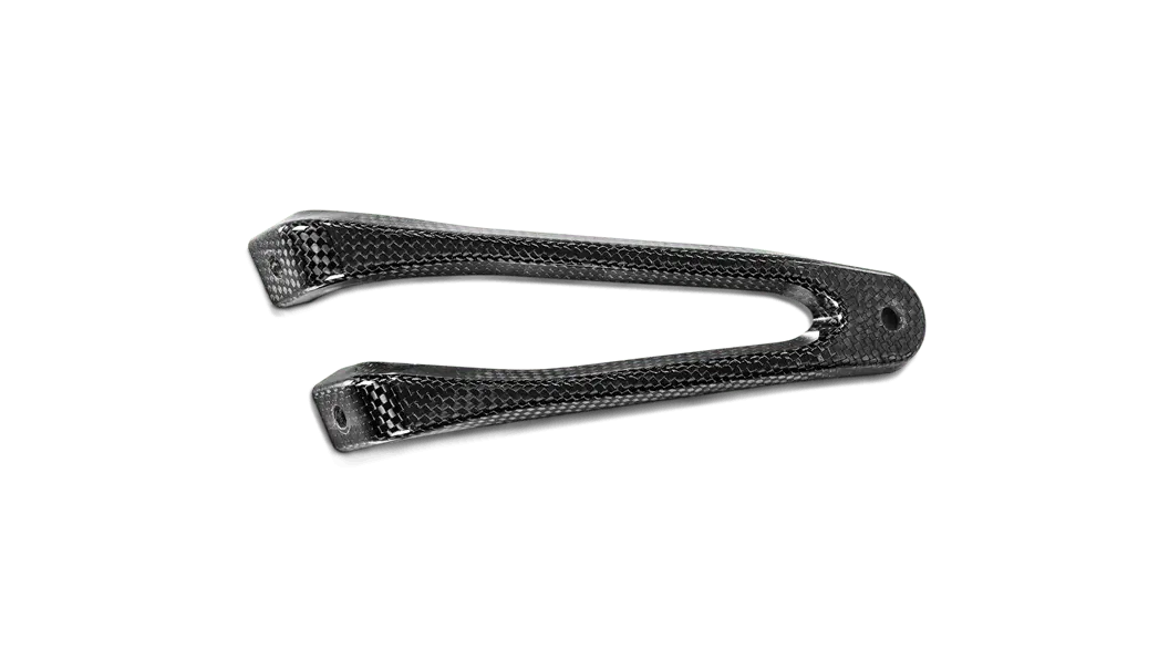 Akrapovič Exhaust Mounting Bracket For 2017–2019 Honda Cbr1000Rr, Sp & Sp2 Models 1