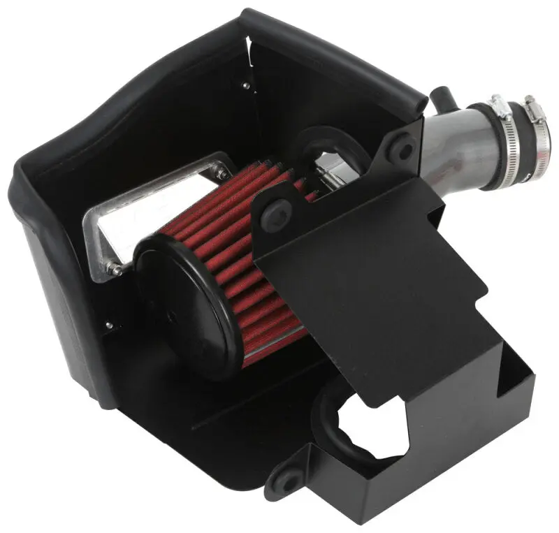 Aem Cold Air Intake System For 2019–2020 Mazda 3 2.5L Skyactiv-G Engine 1