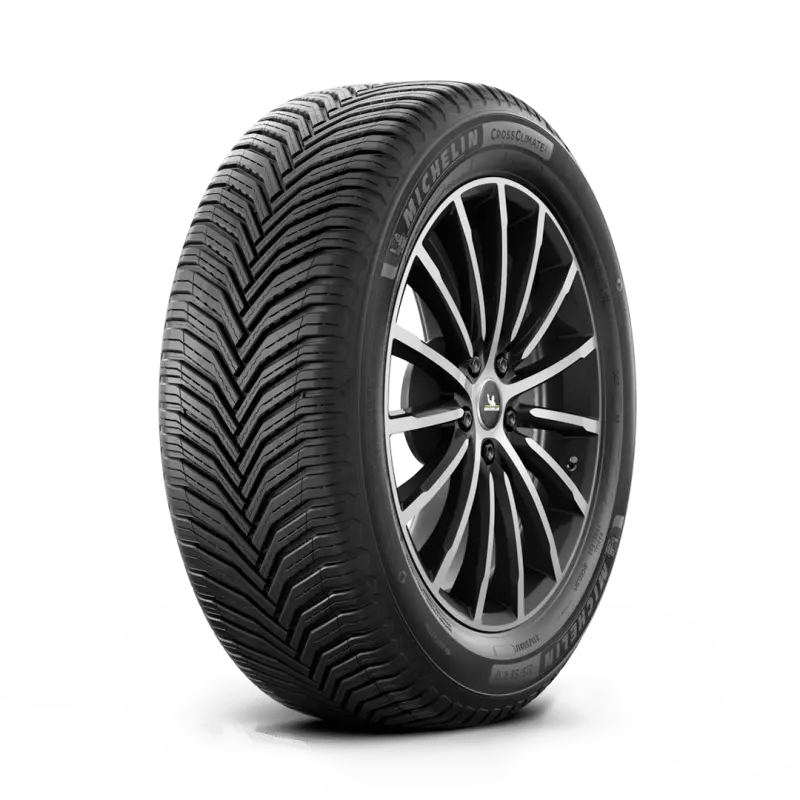 Michelin Crossclimate2 A/W 235/40R18 95V Xl 1