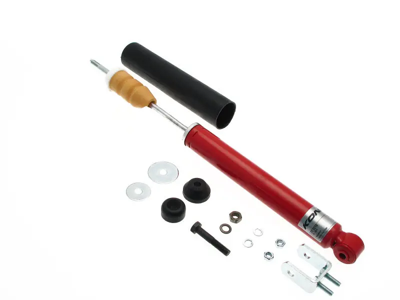 Koni Special D Red Front Shock Absorber For 1971–1991 Mercedes-Benz W107 Sl-Class 1