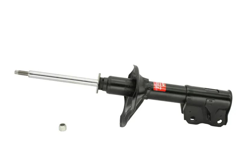 Kyb Excel-G Front Left Strut Assembly For 1997–2002 Mitsubishi Mirage 1