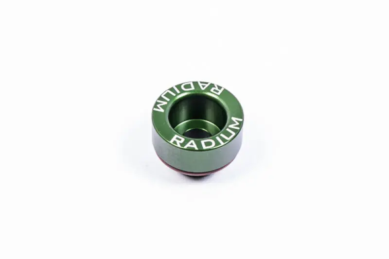 Radium Engineering Toyota 6 Cylinder Injector Seats 1