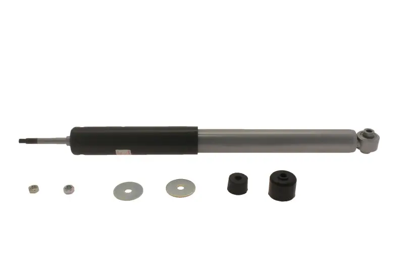 Kyb Gas-A-Just Rear Shock For 2004–2008 Chrysler Crossfire 1