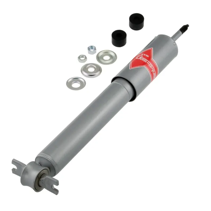 Kyb Gas-A-Just Front Shock Absorbers For 1984–1989 Toyota Van 1