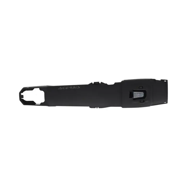Acerbis Teketmagnet Swingarm Guard For 2021+ Honda Crf300L – Black 1