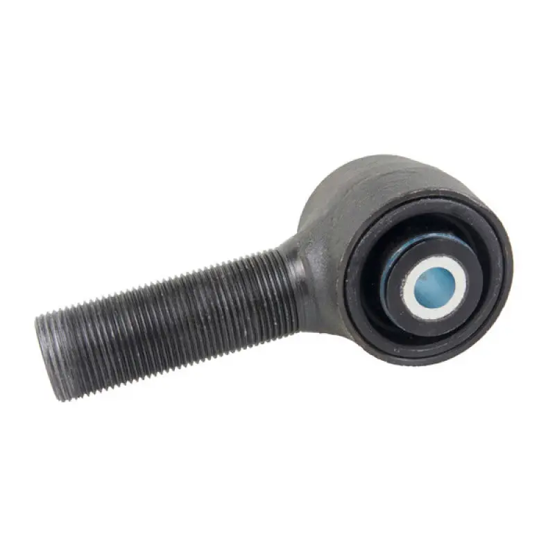Synergy Dual-Durometer Track Bar Kit For Jeep – Forged Housing, 14Mm Bolt, 1.6-Inch Width, 12° Angle 1