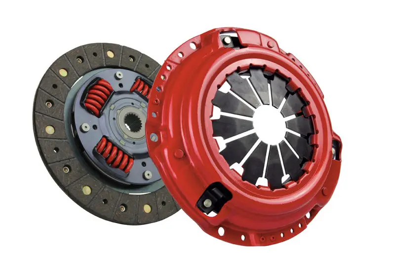 Mcleod Tuner Series Street Clutch Kit – Fits Toyota Camry Solara (1999–2006), Camry (2002–2006), And Other 2.4L/3.0L Applications 1