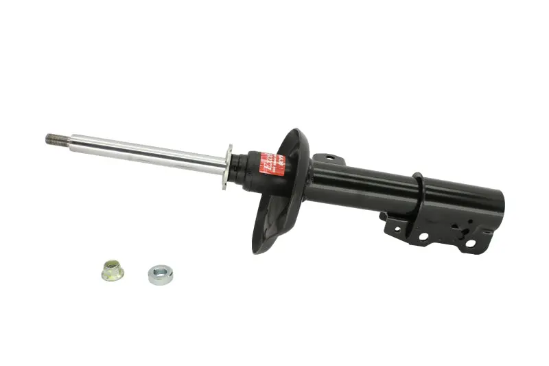 Kyb Excel-G Front Right Shock Absorber For Chevrolet Malibu (2004–2011), Malibu Maxx (2004–2007), Pontiac G6 1