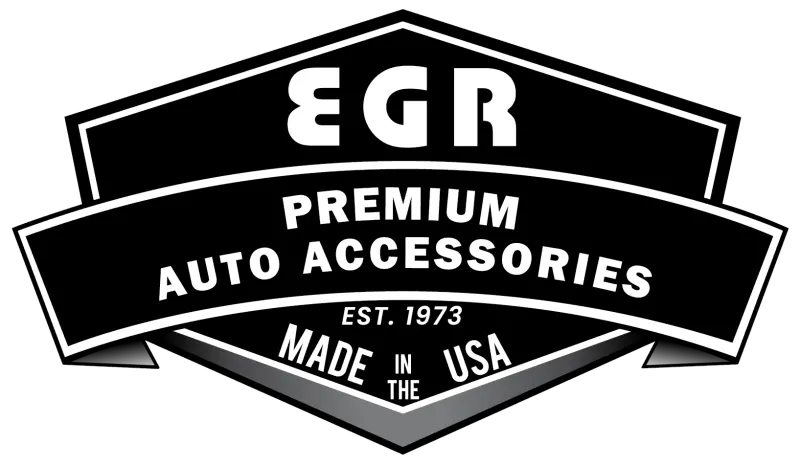 Egr 15+ Chev Colorado Superguard Hood Shield (301391) 1
