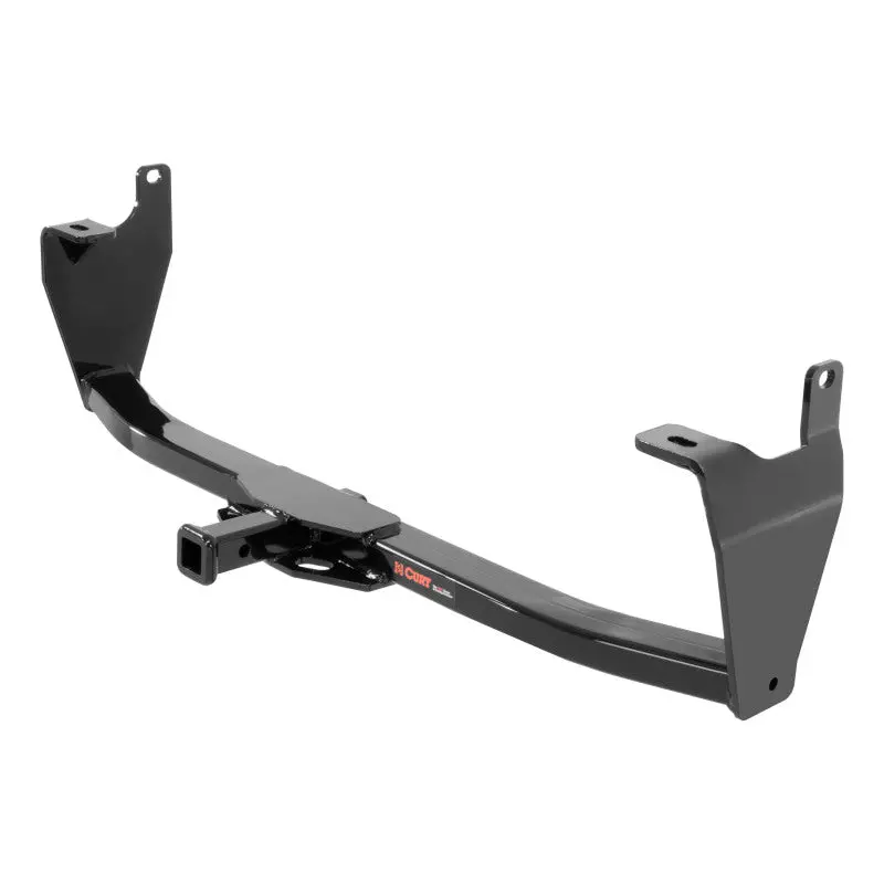 Curt Class 2 Trailer Hitch For 2015–2018 Jeep Renegade – 1-1/4" Receiver, Fully Bolt-On Installation 1