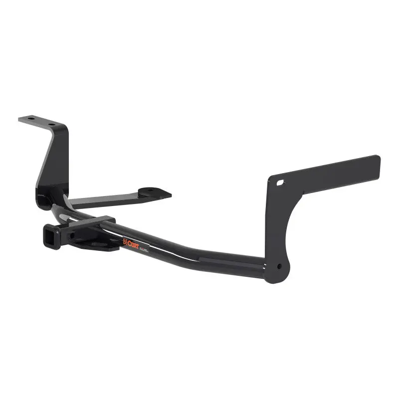 Curt Class 1 Trailer Hitch For 2005–2017 Volkswagen Jetta – 1-¼" Receiver 1