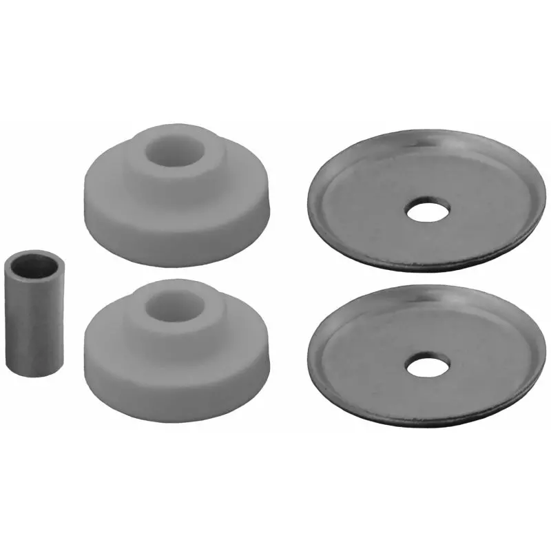 Kyb Rear Strut Mount Assembly For 2006–2007 Bmw 530Xi 1