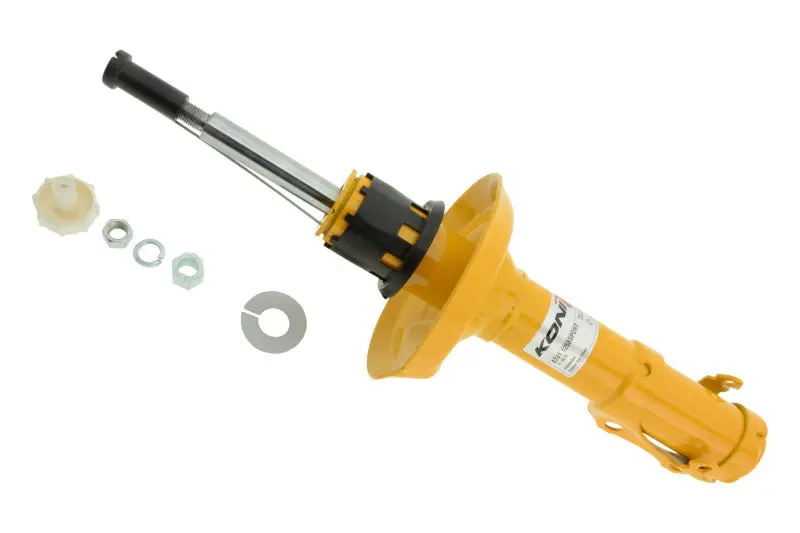 Koni Sport (Yellow) Adjustable Front Shock Absorber For 1990–1992 Vw Gti, Golf Ii & Jetta Ii 1