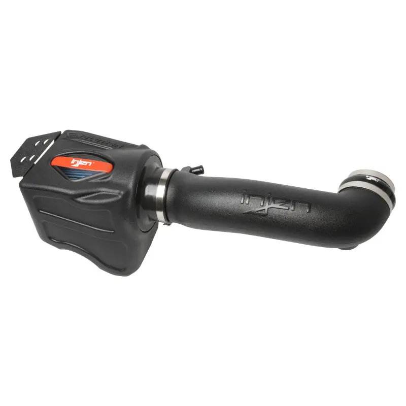 Injen Evolution Cold Air Intake System For 2012–2018 Jeep Wrangler Jk (3.6L V6) 1