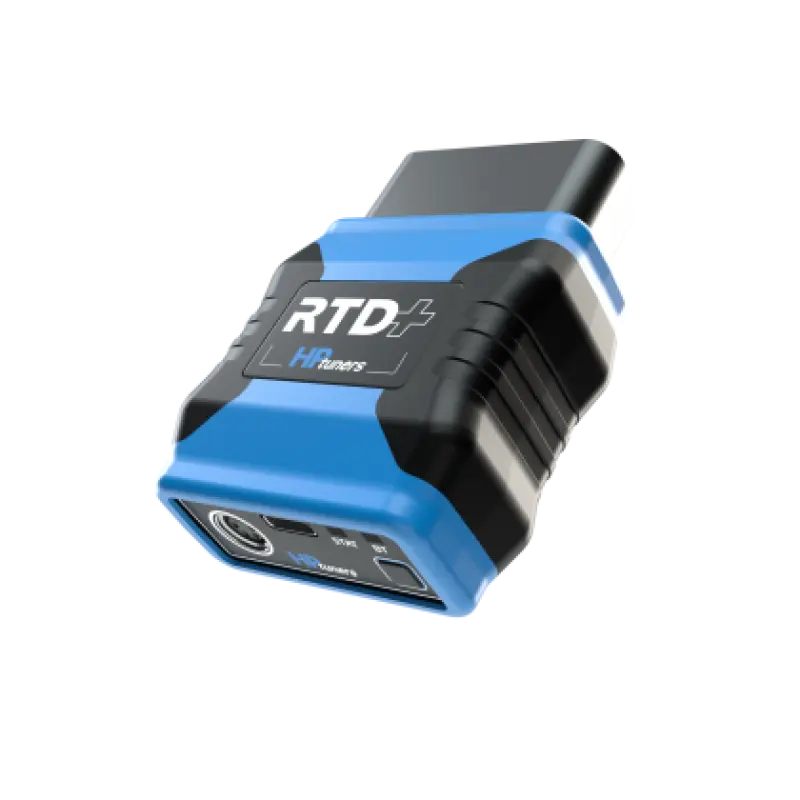 Hpt Rtd Tuning Software With Pro Feature Set + 4 Universal License Credits 1