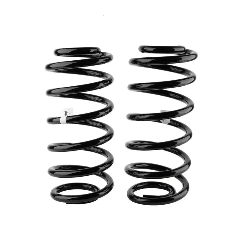 Arb / Ome Heavy-Duty Rear Coil Springs — For Grand Cherokee Wj Models 1
