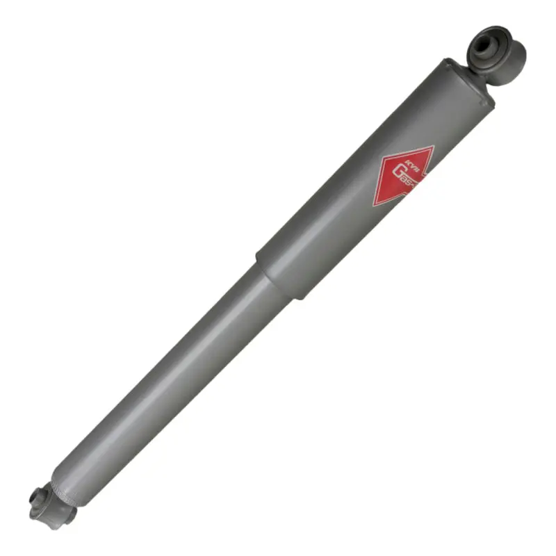 Kyb Gas-A-Just Shock Absorbers – Front And Rear For 1980–1984 Chevrolet Blazer & G-Series Full-Size Trucks (4Wd) 1