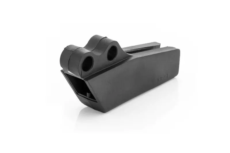 Acerbis Chain Guide – Black, Fits 1997–2002 Kawasaki Kx125/Kx250 1