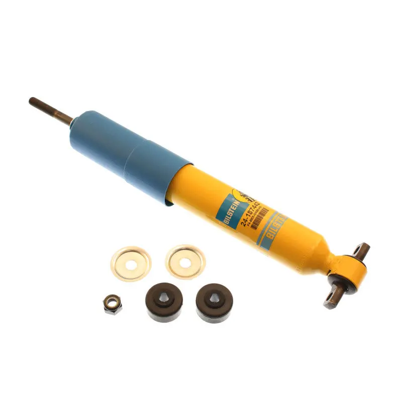 Bilstein Monotube Front Shock Absorber — 46Mm, For 1997 Ford F-150 Base Rwd 1