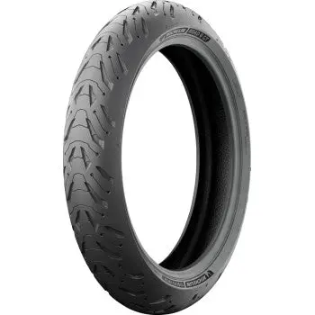 Michelin Road 6Gt Touring Motorcycle Tires – Premium Dual-Sport Capable Rubber 1