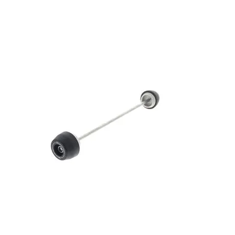 Evotech Performance Front Spindle Bobbins For 2017-2025 Bmw R Nine T Pure 1
