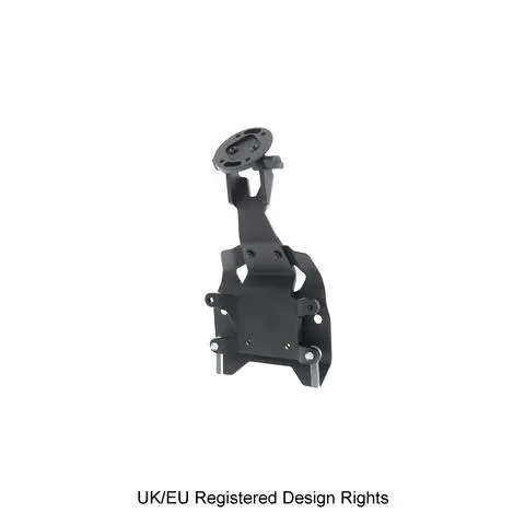 Evotech Performance Tomtom-Compatible Upper Mount For Bmw F900Xr (2020–2025) 1