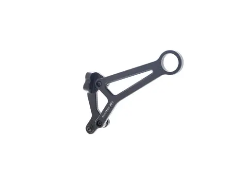 Evotech Performance Exhaust Hanger Kit For Bmw R Ninet Pure (2017 And Later) 1
