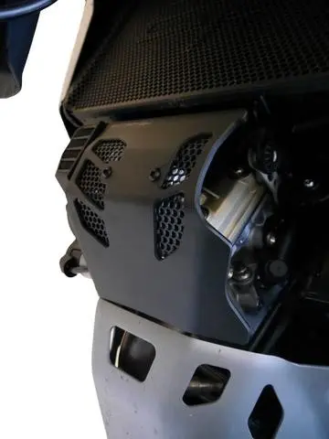 Evotech Performance Engine Crash Bar For 2016–2018 Ducati Multistrada 1200 Enduro & Enduro Pro Models 1