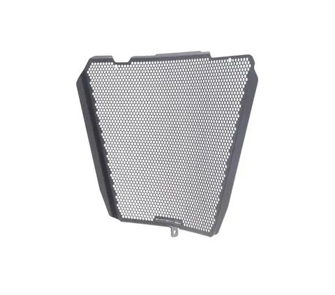 Evotech Performance Radiator Guard Protection For 2008-16 Honda Cbr1000Rr 1