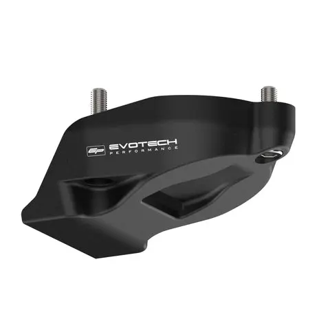 Evotech Performance Sump Guard For 2020-24 Ducati Streetfighter V4, S, Sp 1
