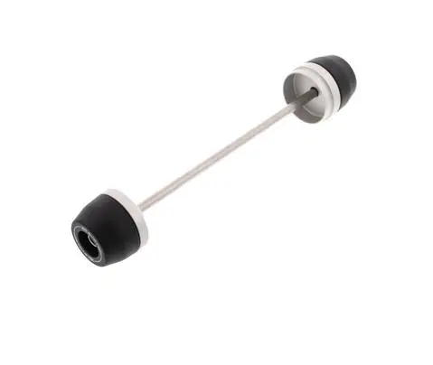 Evotech Performance Rear Spindle Bobbins – Cnc-Machined Aluminum For Ducati Multistrada 950/1200/1260/V4 1
